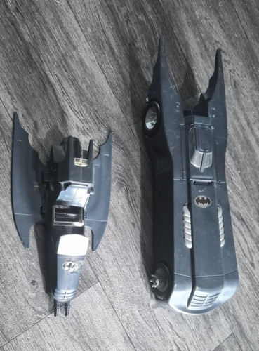 Vintage 1993 kenner batman the - vintage,