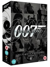 James Bond: Ultimate