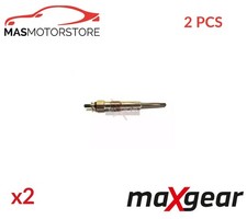 Engine glow plugs maxgear - engine,