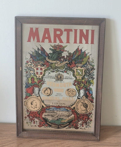 Martini rossi vermouth - martini,