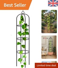 Stunning Powder Coated Garden