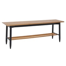 Ercol Monza Dining Bench in