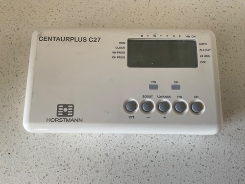 Horstmann centaurplus c27 - centaurplus,