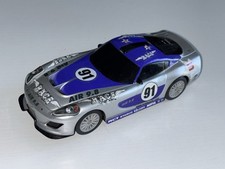 Scalextric Team Pro GP C3557