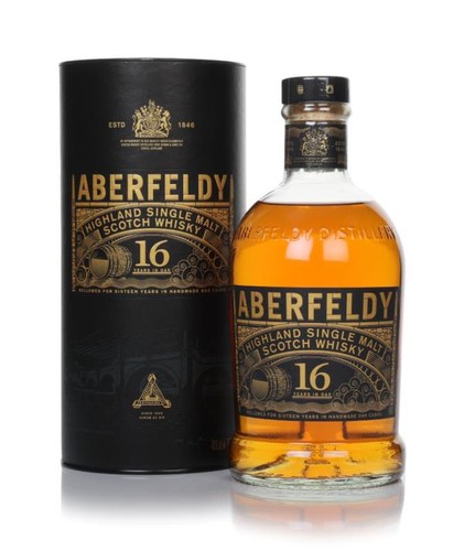 Aberfeldy year old - aberfeldy,