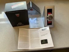 breil ducati watch