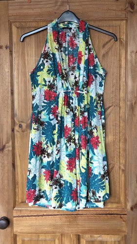 Redoute tropical floral - la,