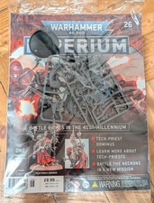 Warhammer 40k Imperium