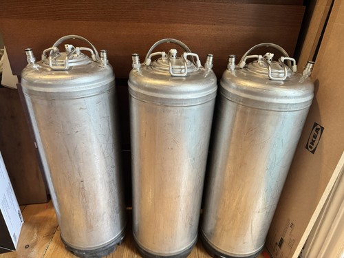 Cornelius corny keg 19l - corny,