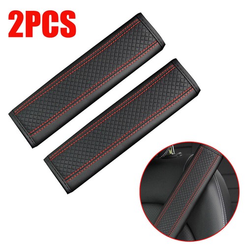 2pcs red auto seat - auto,