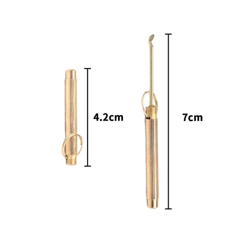 Silver gold spade - spade, shovel