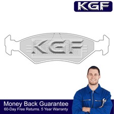 KGF Front Brake Pads Set Fits