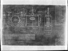 70mm Microfilm / Microfiche