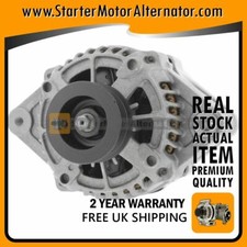 fits SUZUKI VITARA, SX4 S-CROSS 1.6 PETROL 2013-2020 ALTERNATOR
