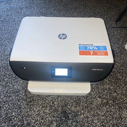 Envy photo 6234 printer - photo,
