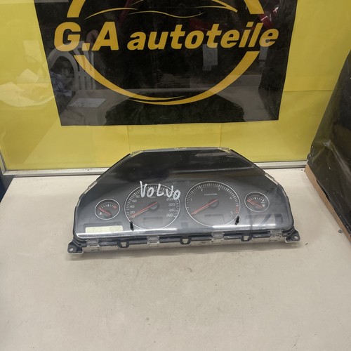 Speedometer volvo v70 - v70, s60