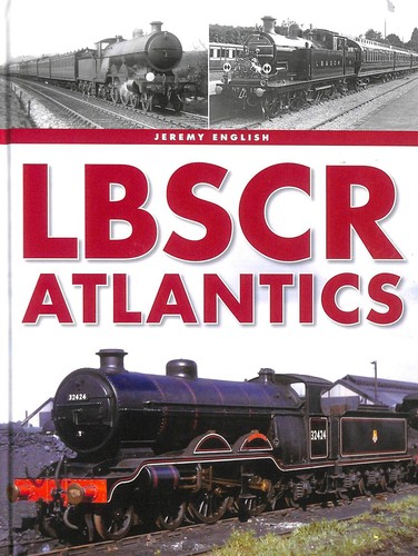 The lbscr atlantics - atlantics, by