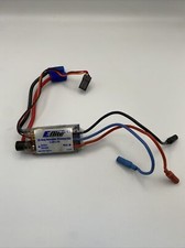 Flite blade 400 - 3d, esc