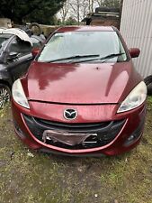 MAZDA 5 7SEATER 2011 ONWARDS 2:0 PETROL FOR PART BREAKING