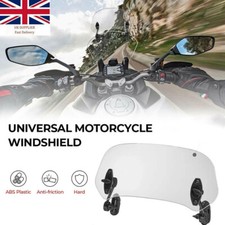 Universal Motorcycle