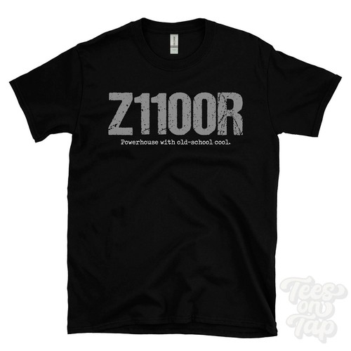 Z1100r powerhouse with - z1100r:,