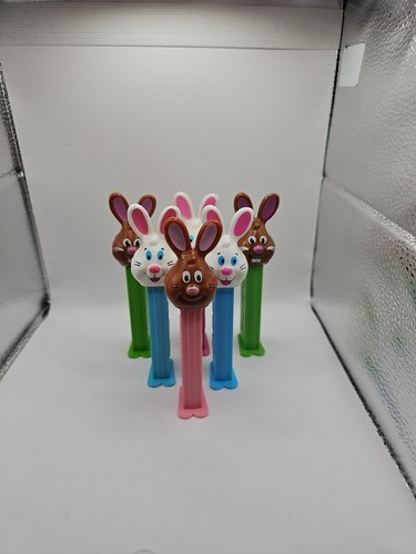 Vintage pez dispenser - vintage,