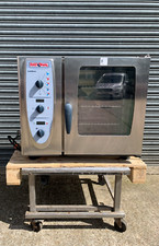 Oven Combi 6 Grid Rational