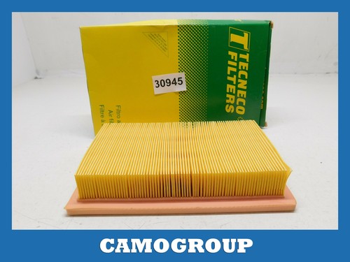 Air filter - air, techneco