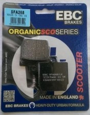 Fits Yamaha NS50 / YQ50 /