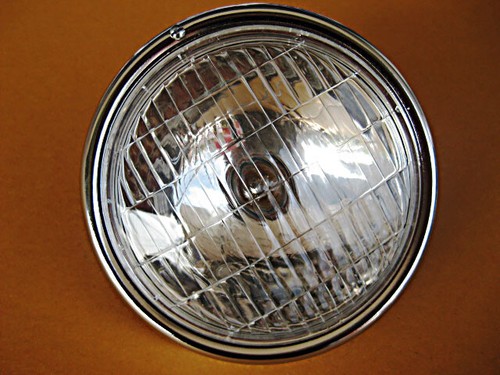 Fit for headlight - for, c50