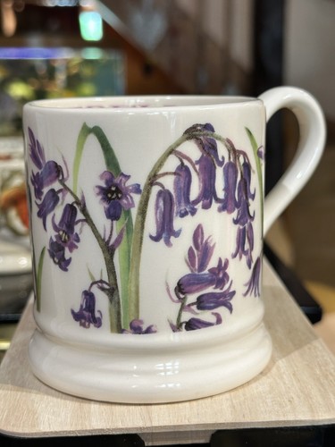 Emma bridgewater flowers - bridgewater,