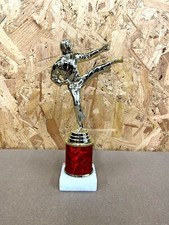 Martial Arts Trophies Male and