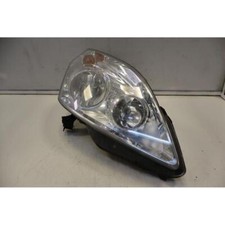 HEADLAMP RH FOR OPEL ZAFIRA (05-07)(07-11) 1.9 8V CDTI (88KW) MNV 2005