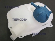 VW EXPANSION TANK + CAP T25 TRANSPORTER CAMPER 1.9 1983 TO 1985  C915