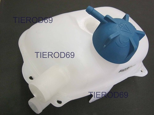Expansion tank cap - tank,