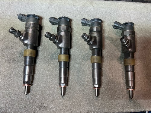 Fuel injector hdi - fuel,