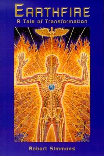 Earthfire tale of - a,