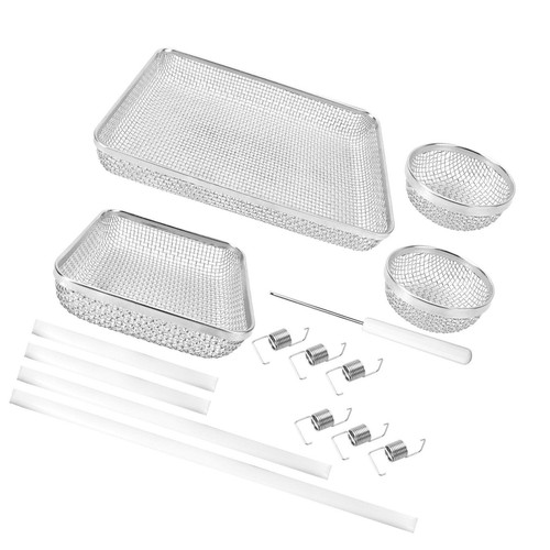 Furnace vent cover water - rv,
