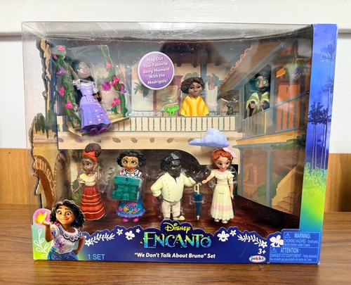 New disney encanto ultimate - disney,