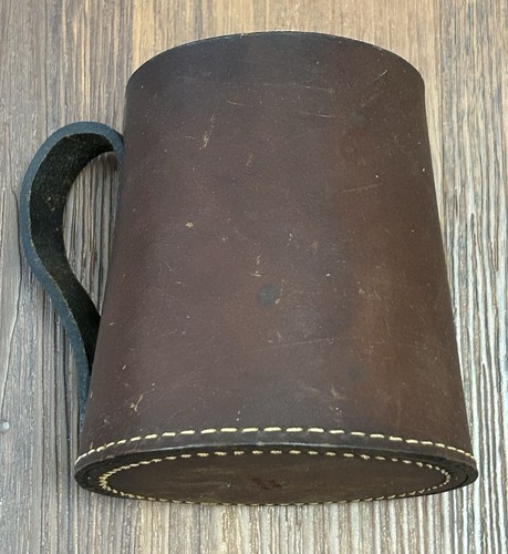 Real hide tudor leather - real,