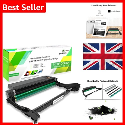 Xerox compatible drum - xerox,