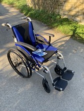 Wheel Chair - CareCo Ergo Pro