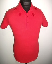 GIVENCHY Paris STARS POLO T
