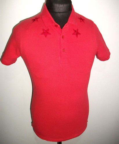 Givenchy paris stars polo - givenchy,
