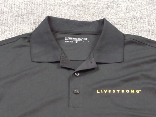 Nike shirt mens - shirt, black