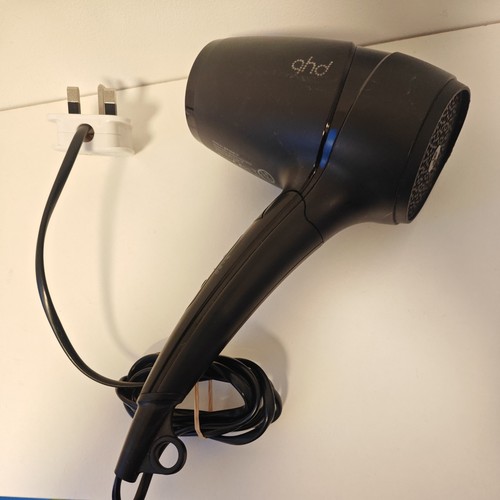 Ghd travel hairdryer - ghd,