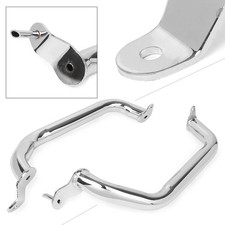 Chrome Engine Case Guard