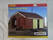 Hornby Skaledale OO Gauge