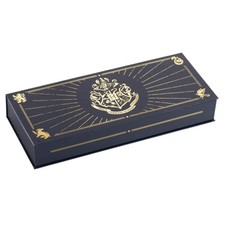 Hogwarts writing quill set - writing,