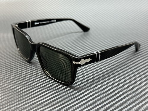 Persol po3272s black - persol, 95